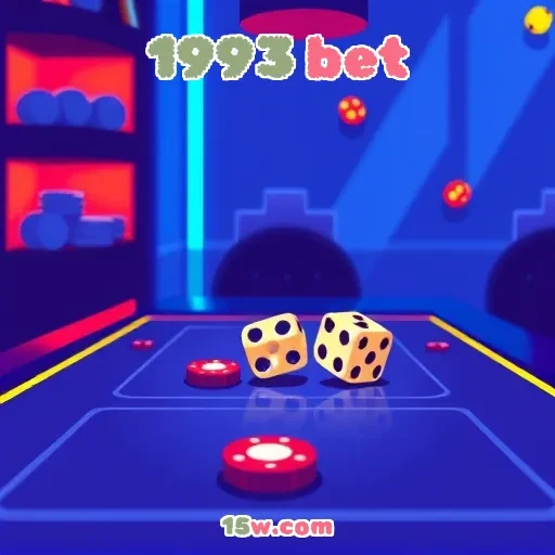 1993 bet Bingo
