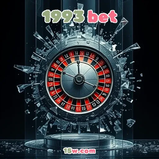 1993 bet Loteria
